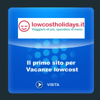 vacanze low cost