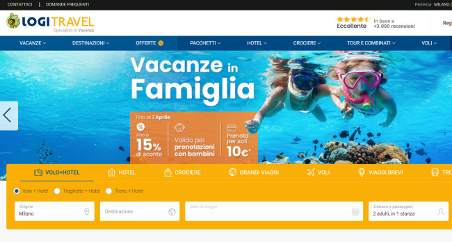 Alternative a Govolo