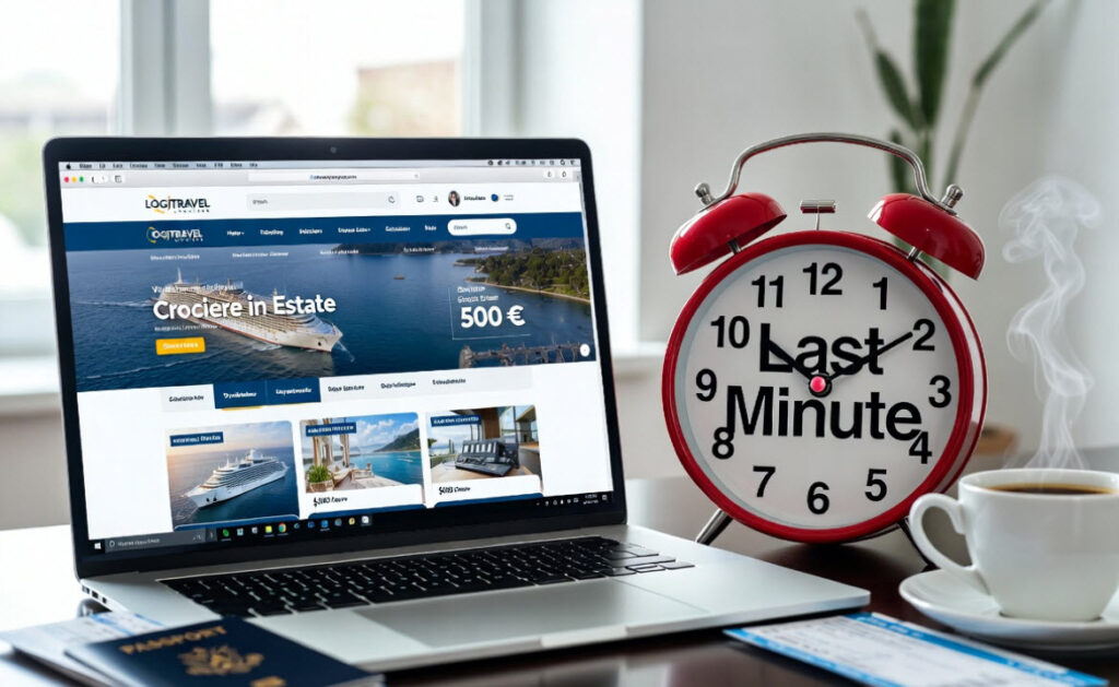 Crociere last minute