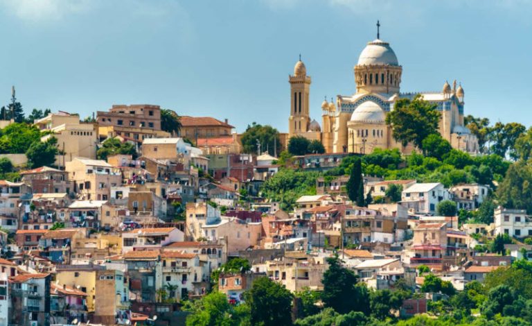 viaggi economici Algeria Settembre