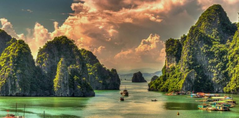 viaggi economici Cambogia Agosto