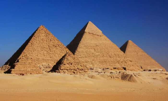 viaggi economici Egitto Febbraio