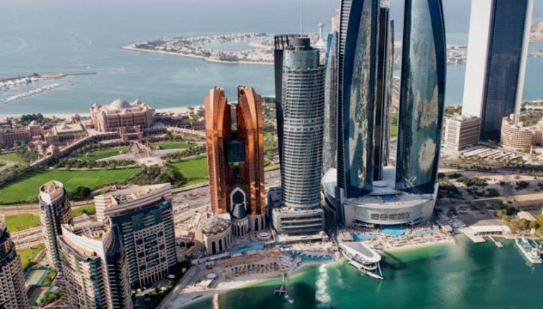 viaggi economici Emirati Arabi Uniti Maggio