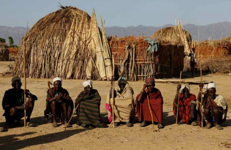 viaggi economici Etiopia Novembre