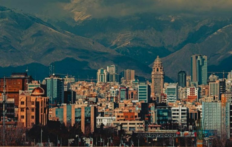 viaggi economici Iran Luglio