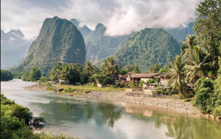 viaggi economici Laos Marzo