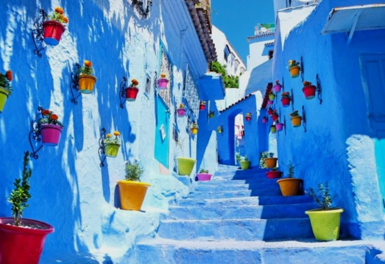 viaggi economici Marocco Marzo