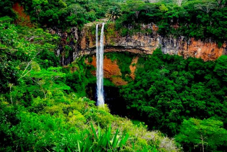 viaggi economici Mauritius Febbraio