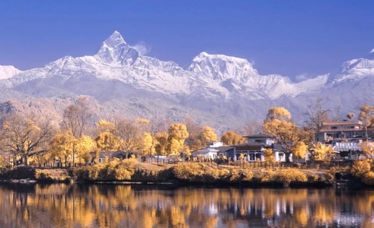 viaggi economici Nepal Dicembre