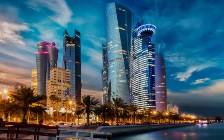 viaggi economici Qatar Settembre