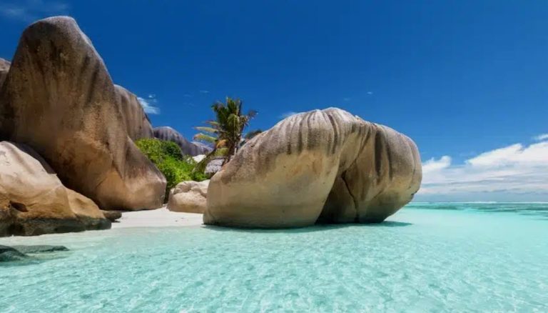 viaggi economici Seychelles Marzo