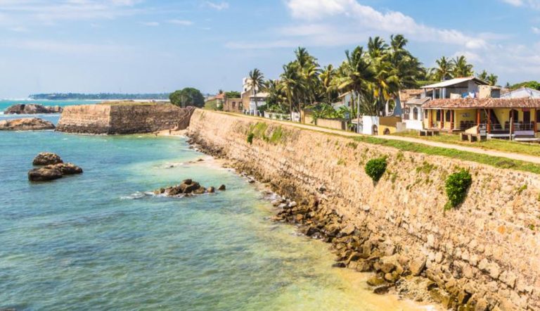 viaggi economici Sri Lanka Marzo