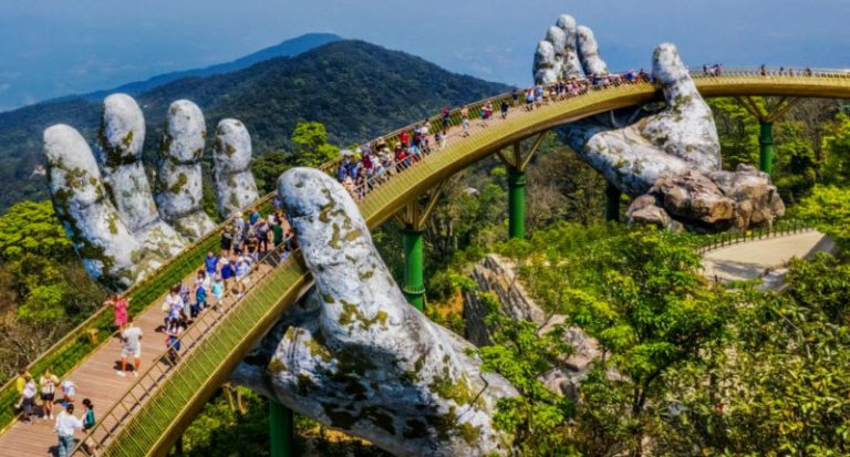 viaggi economici Vietnam Aprile