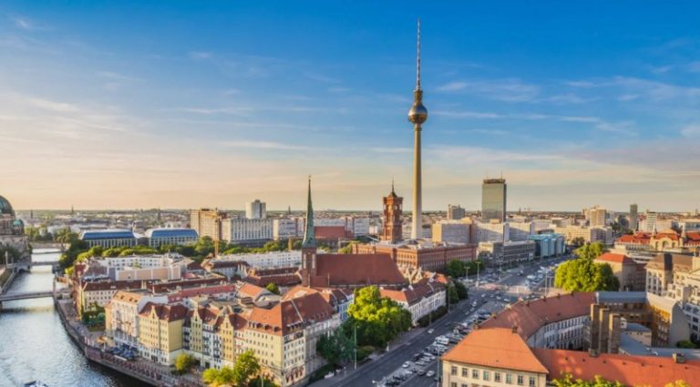 Offerte Viaggi Capodanno Berlino