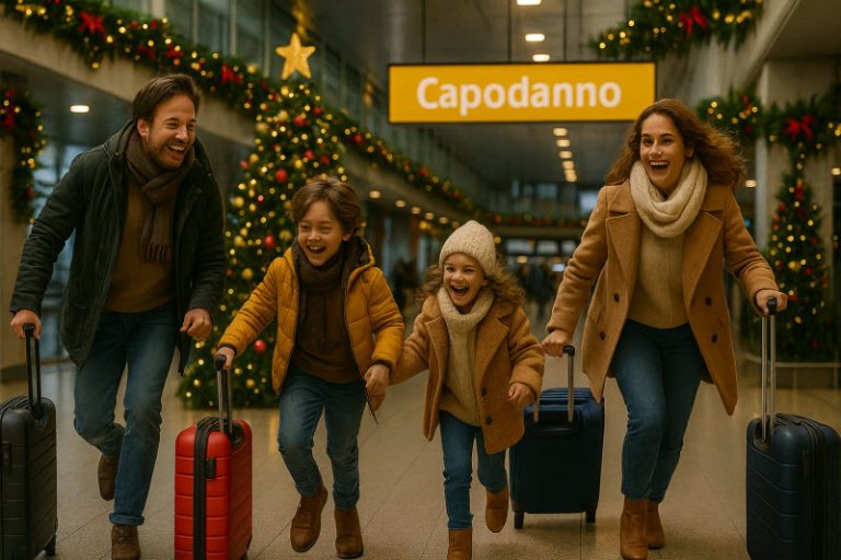 Offerte Viaggi Capodanno Monaco di Baviera
