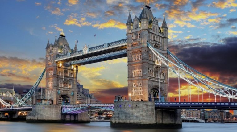 Offerte Viaggi Capodanno Londra