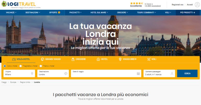 Offerte Capodanno EuropaTop30(Città)}
