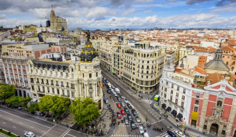 Offerte Viaggi Capodanno Madrid