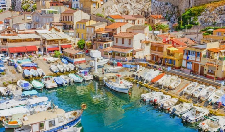 Offerte Viaggi Capodanno Marsiglia