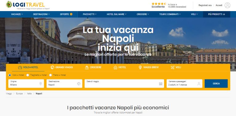 Offerte Capodanno EuropaTop30(Città)}