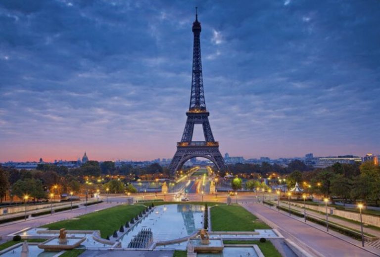 Offerte Viaggi Capodanno Parigi