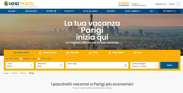 Offerte Capodanno EuropaTop30(Città)}