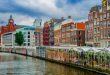 Viaggi Capodanno Amsterdam