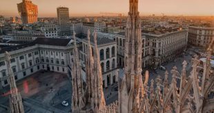 Viaggi Capodanno Milano