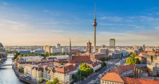 Viaggi Capodanno Berlino