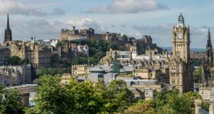 Viaggi Capodanno Edimburgo