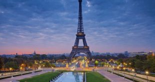 Viaggi Capodanno Parigi