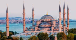 Viaggi Capodanno Istanbul