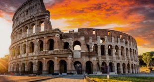 Viaggi Capodanno Roma