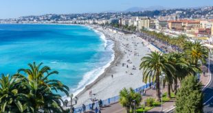 Viaggi Capodanno Nizza