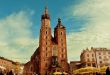 Viaggi Capodanno Cracovia