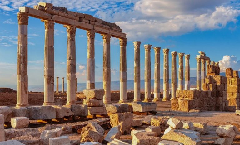 Offerte Viaggi di Natale Atene