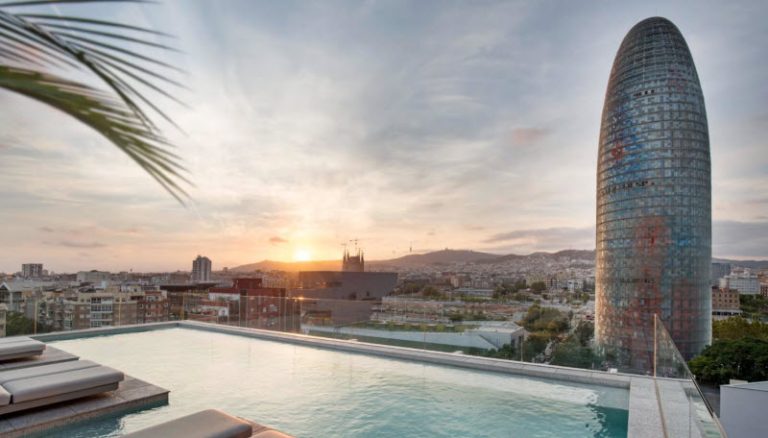 Offerte Viaggi di Natale Barcellona