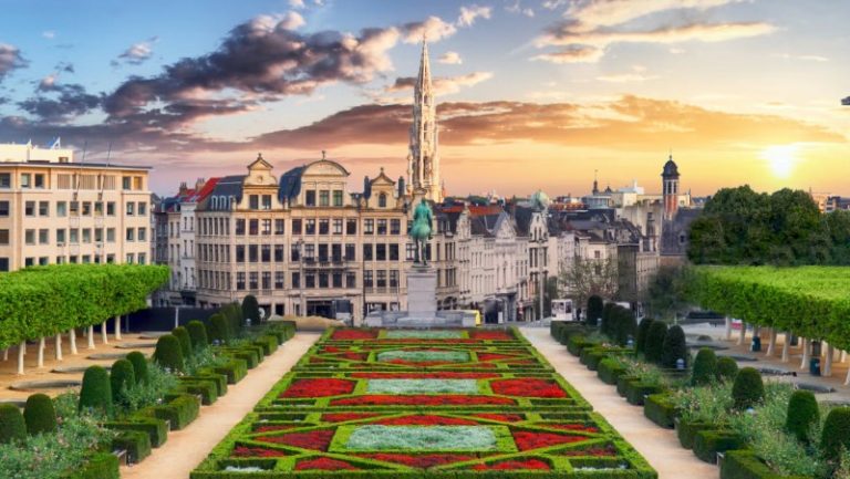 Offerte Viaggi di Natale Bruxelles