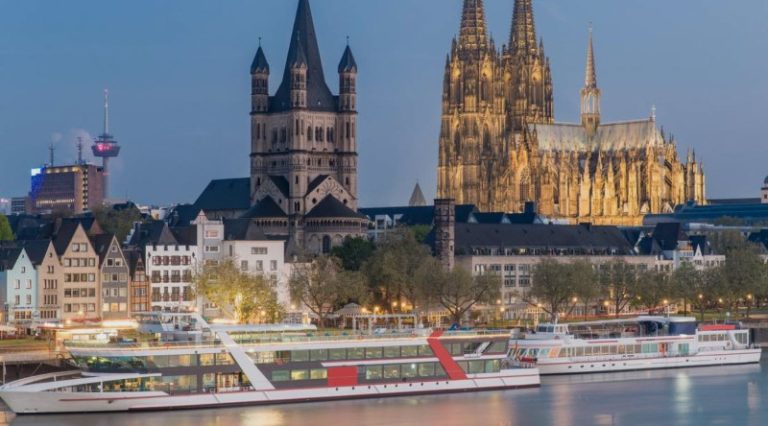 Offerte Viaggi di Natale Colonia