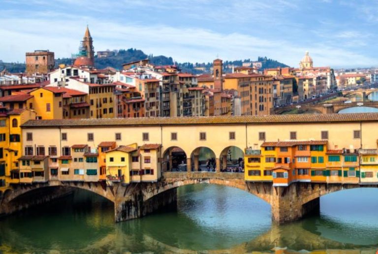 Offerte Viaggi di Natale Firenze