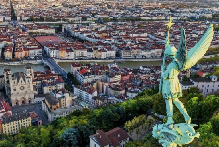 Offerte Viaggi di Natale Lione