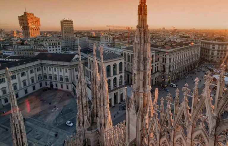 Offerte Viaggi di Natale Milano