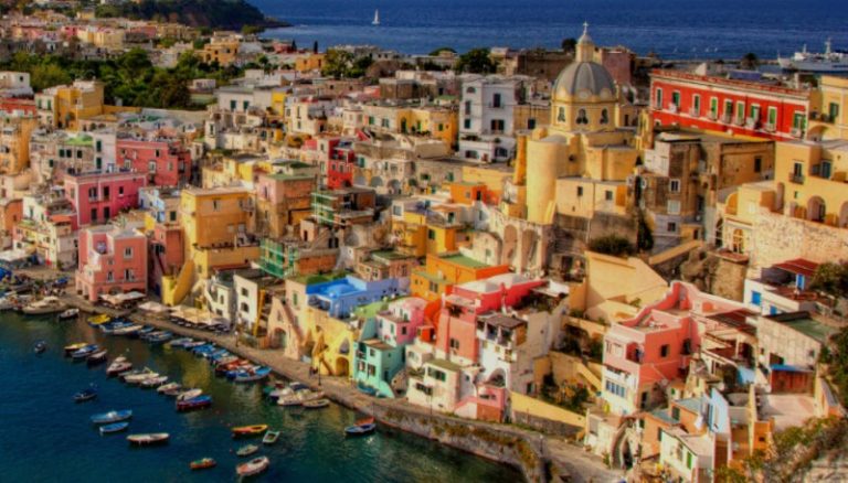 Offerte Viaggi di Natale Napoli