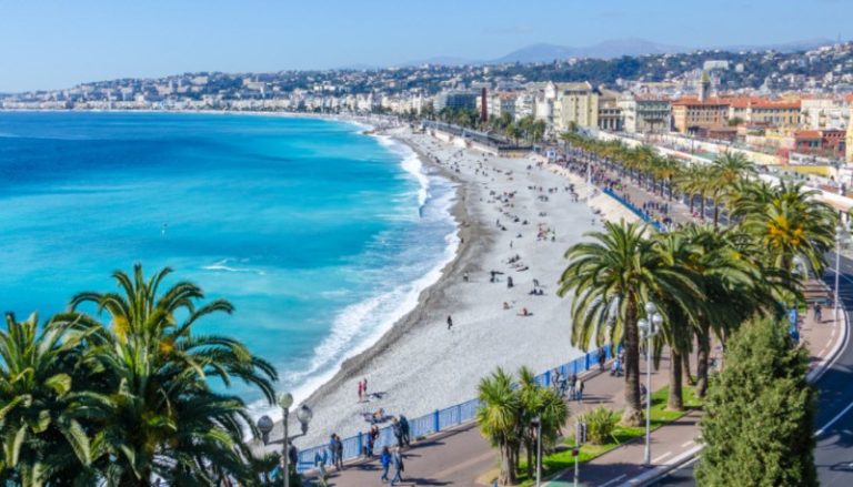 Offerte Viaggi di Natale Nizza