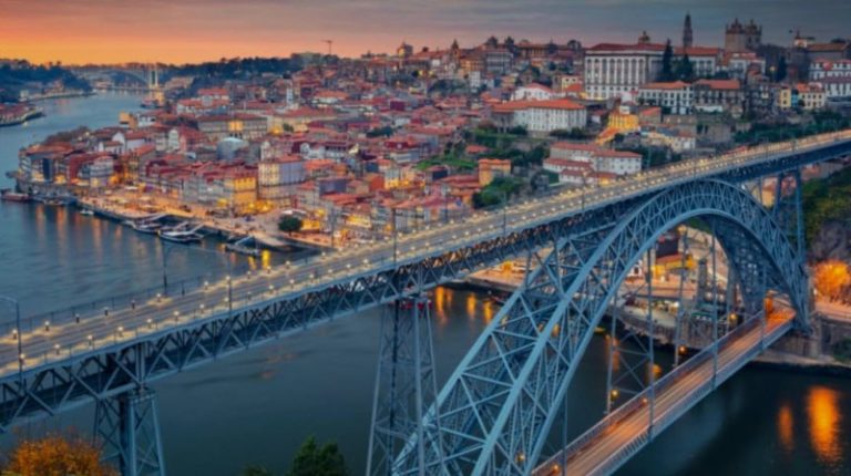 Offerte Viaggi di Natale Porto