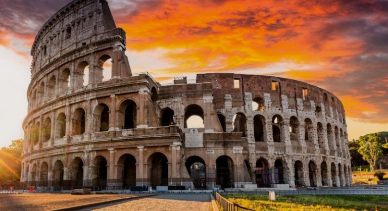 Offerte Viaggi di Natale Roma