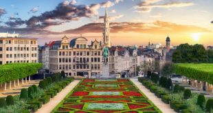 Offerte Viaggi di Natale EuropaTop30(Città)}