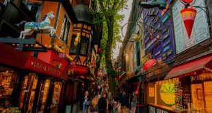 Offerte Viaggi di Natale EuropaTop30(Città)}