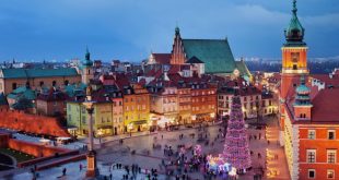 Offerte Viaggi di Natale EuropaTop30(Città)}