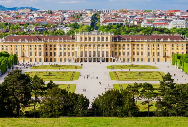 Offerte Viaggi di Natale Vienna